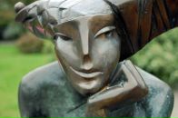 Фотография Лоздовской Литты