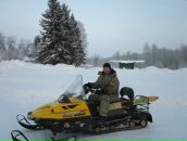 Фотография Боброва Павла