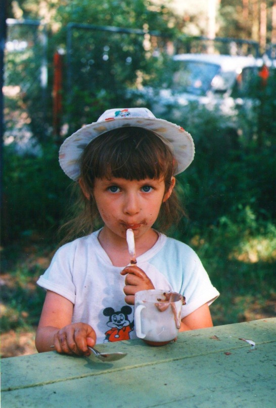 Аня Зимовець фотография #49