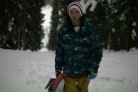 Фотография Сергиенко Сергея