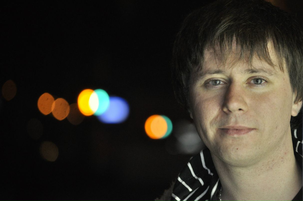 Гриша Мацнев фотография #40