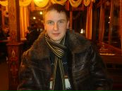 Руслан Кібиш фотография #47 (источник - https://vk.com/id98312164)
