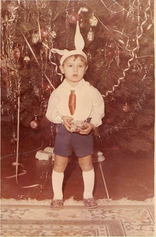 Sergey Kubish фотография #3