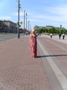 Фотография Мозгалевой Анны