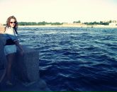 Фотография Кирпиченковой Валентины