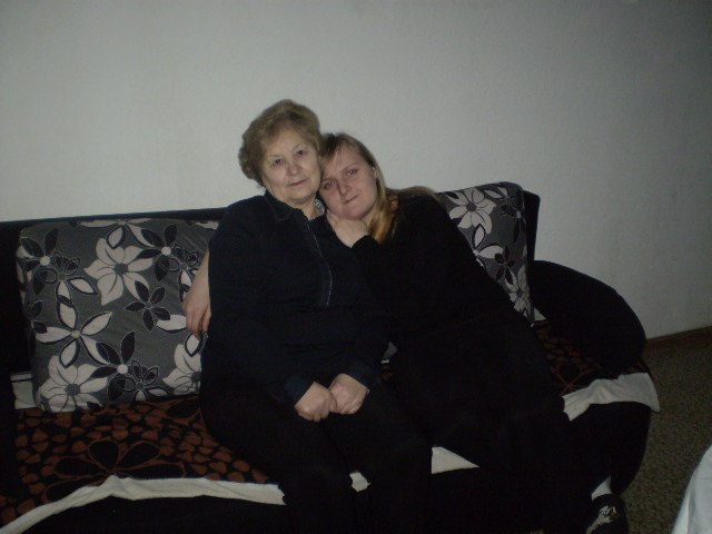 Мария Иванова фотография #4