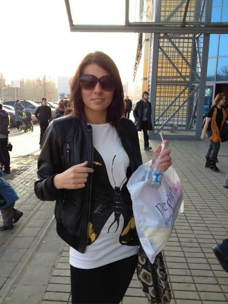 №2, Елена Ерошина, 37 лет, Самара №2, Елена Ерошина, 37 лет, Самара