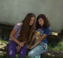 Вікуся Гичка фотография #12 (источник - https://vk.com/id89015148)