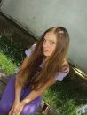 Вікуся Гичка фотография #10 (источник - https://vk.com/id89015148)