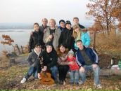 Фотография Новикова Михаила