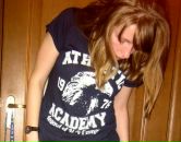 Оля Белова фотография #24 (источник - https://vk.com/id484923)