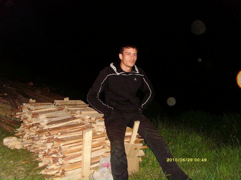 Николай Кора фотография #43