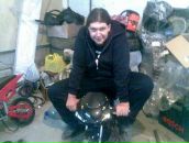 Фотография Баландина Александра