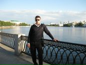 Фотография Костюченко Алексея