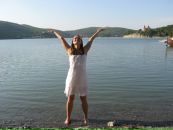 Фотография Штепы Елены