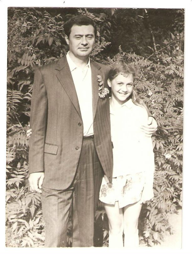 Ирина Доева фотография #34