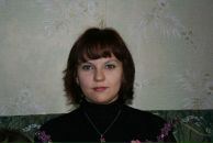 Фотография Коваленко Ирины