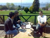 Tuna Polat фотография #33 (источник - https://vk.com/id94665469)