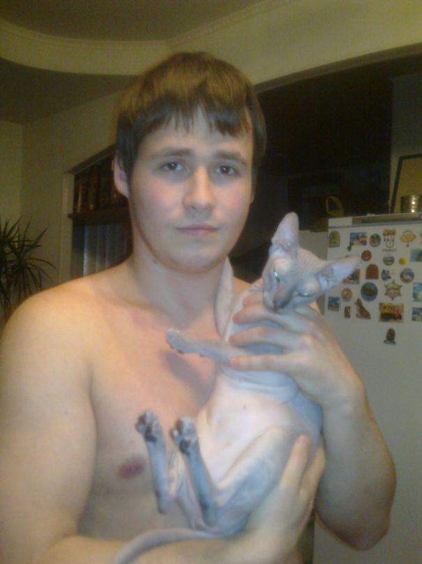 Евгений Поляков фотография #21
