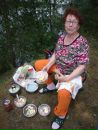 Фотография Даниловой Галины