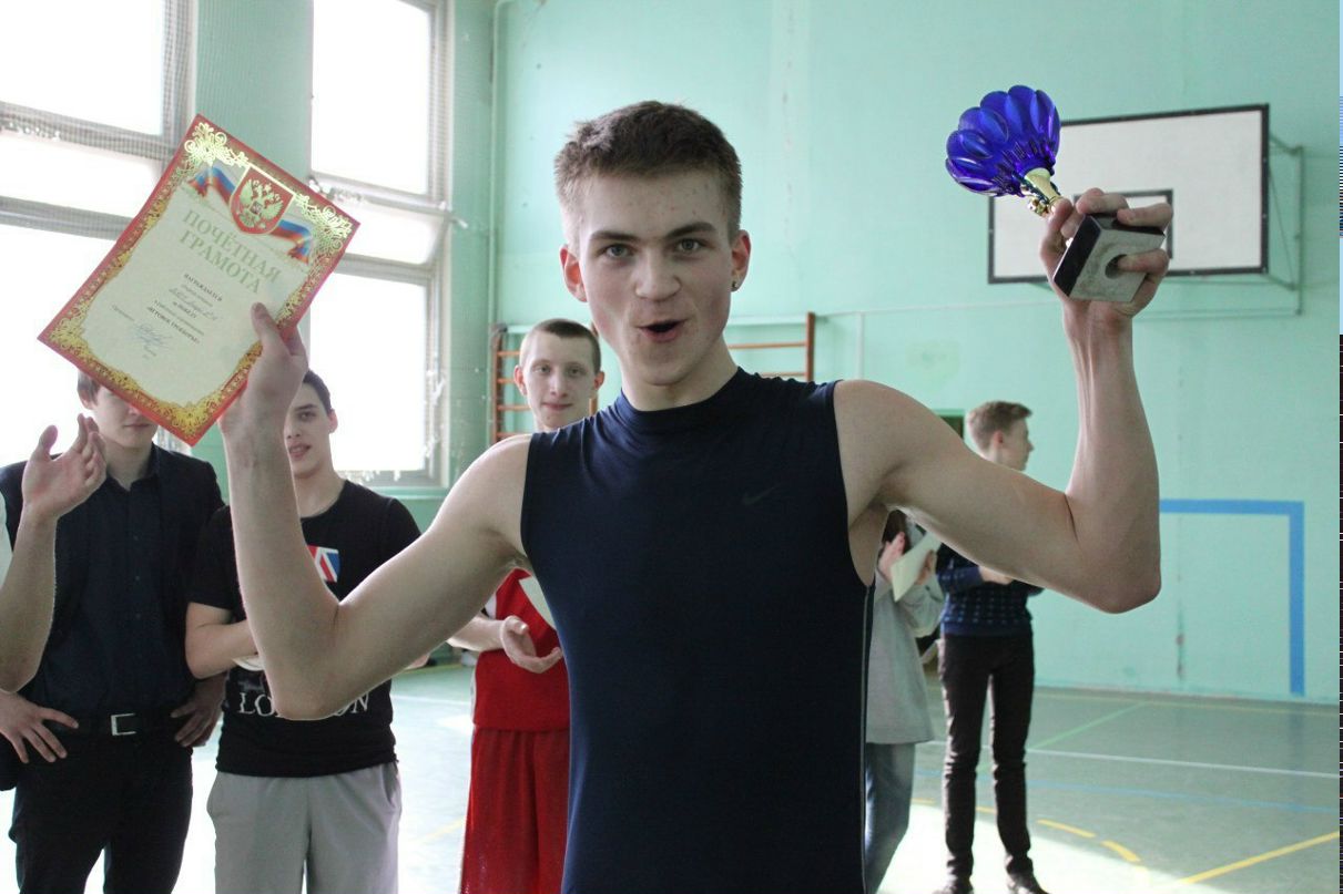 Денис Поляков фотография #29