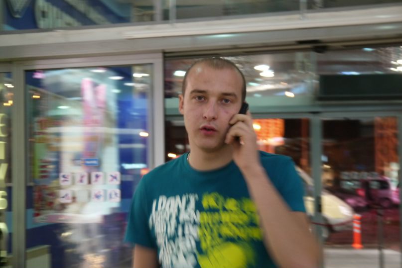Сергей Мячев фотография #2