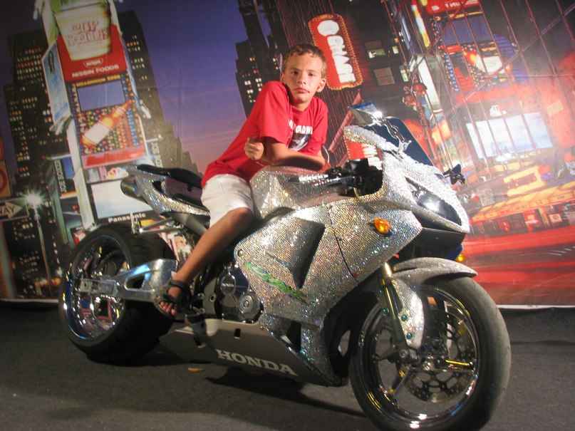 Миша Степаненко фотография #32