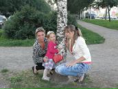 Фотография Комлевой Екатерины