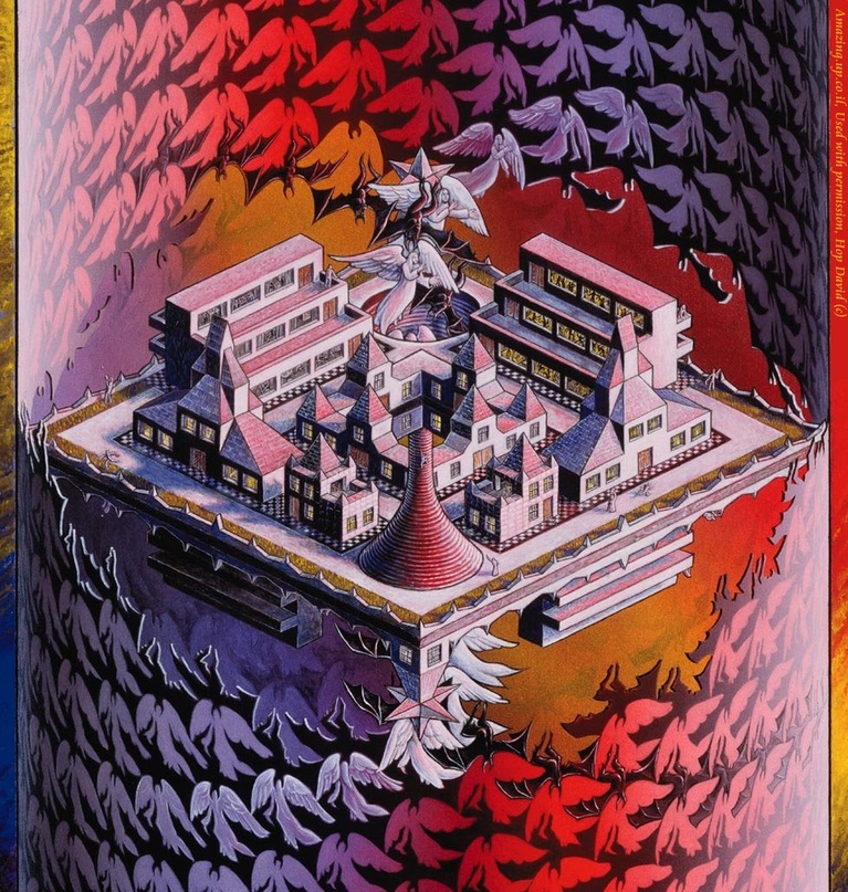 Mikhail Grigorev фотография #28