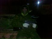 Фотография Чайникова Дениса