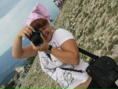 Фотография Кусакиной Ксении