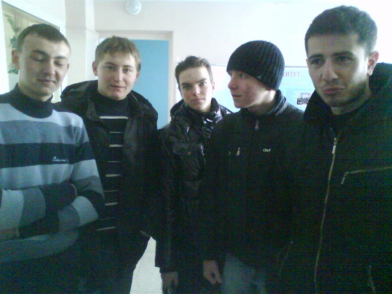 Виктор Коценко фотография #22