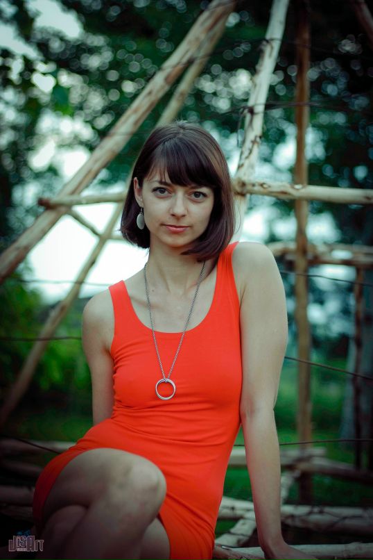 Марина Болсун фотография #10