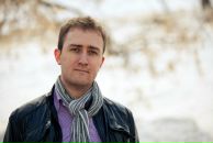 Фотография Панова Александра