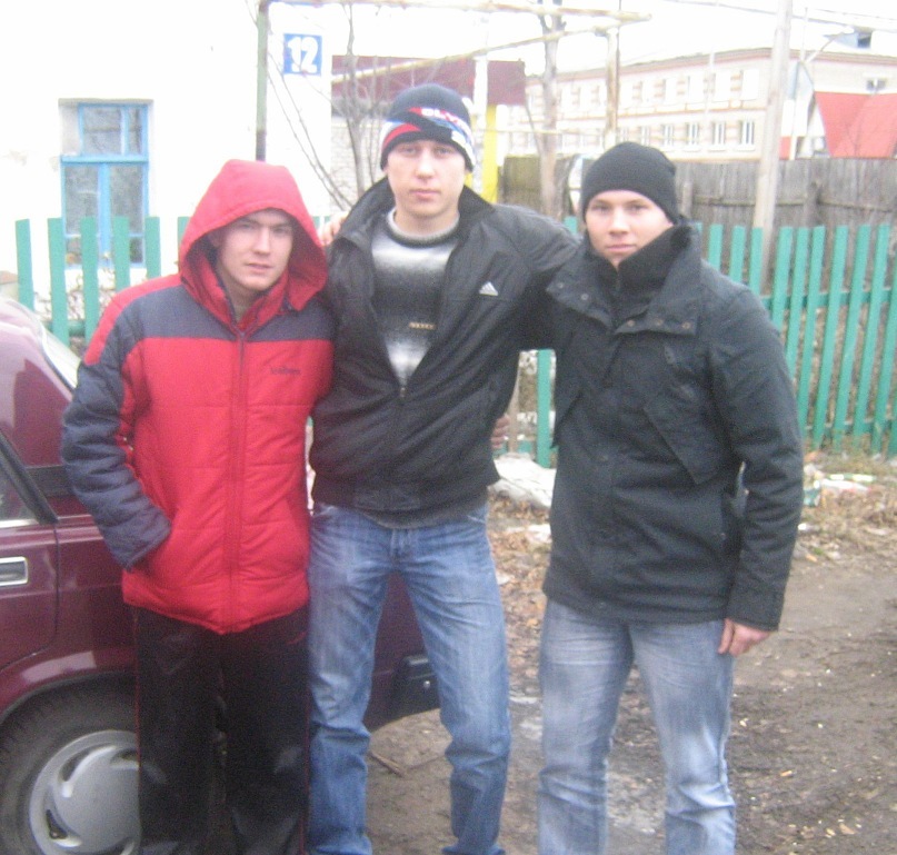 Виктор Чевтайкин фотография #4