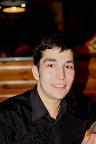 №18, Виктор Марков, 38 лет, Санкт-Петербург №18, Виктор Марков, 38 лет, Санкт-Петербург