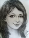 Фотография Пулатовны Леси