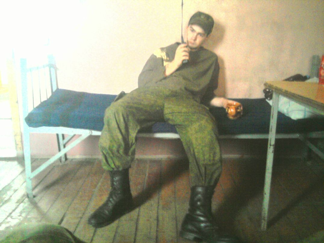 Сергей Братица фотография #20