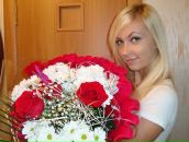 Фотография Курановой Анны