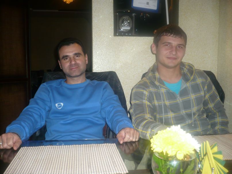 Сергей На фотография #16