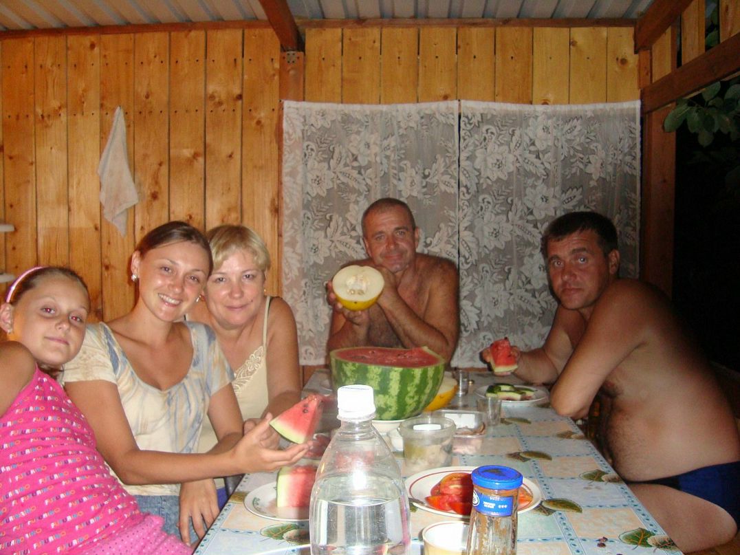 Виктор Матвеев фотография #21