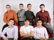 Ігор Штандрик фотография #15 (источник - https://vk.com/id57454333)
