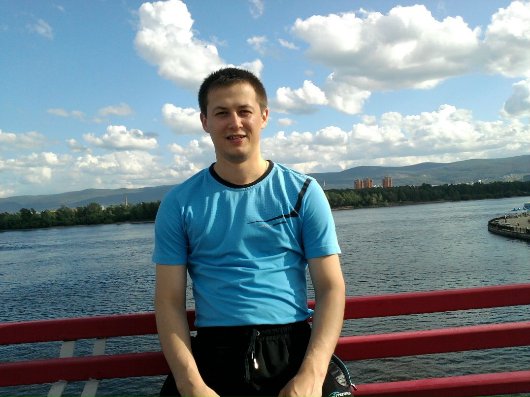 Дмитрий Антоненко фотография #35