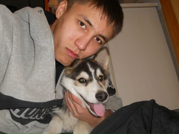 №14, Руслан Ахмедзянов №14, Руслан Ахмедзянов