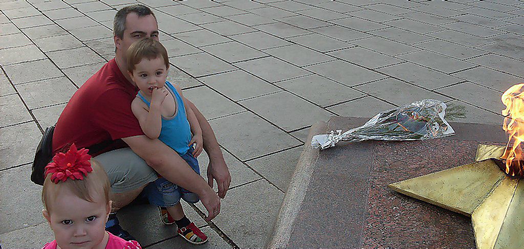 Наталья Перминова фотография #8