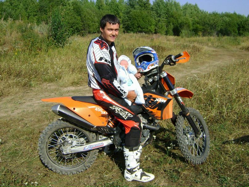 Владимир Плотников фотография #37