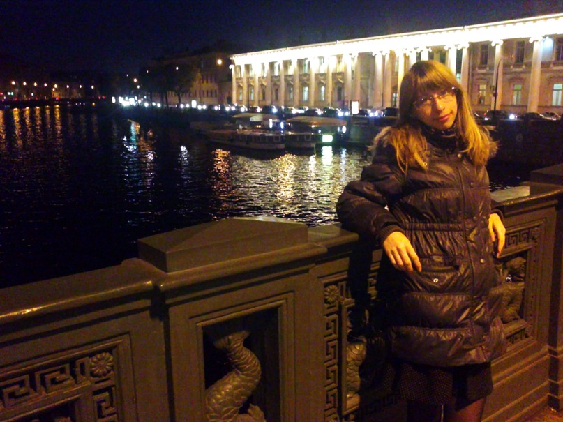 Юльча Торопова фотография #28