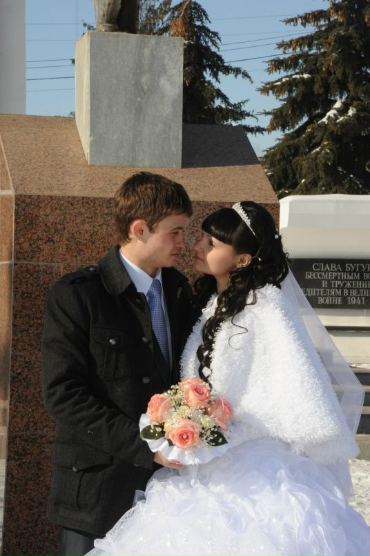 Людмила Ульянова фотография #16