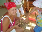 Фотография Гилис Маргариты