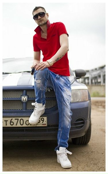 Леонид Колбасин фото №47